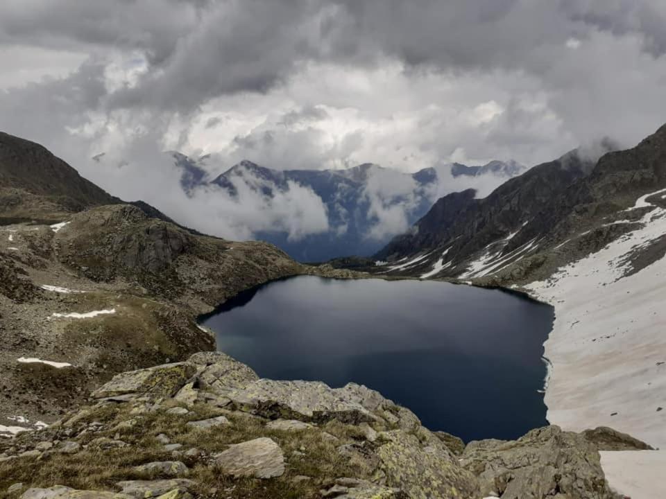 Cielo Blu Tonalepass