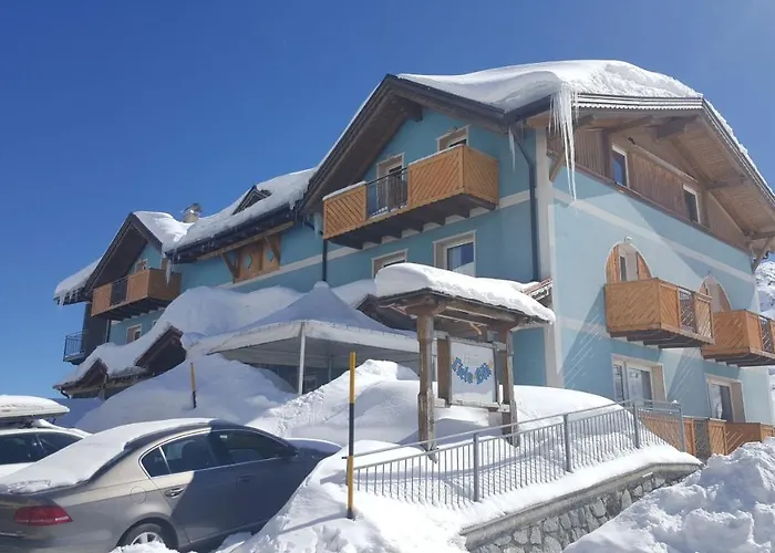 Hotel Cielo Blu