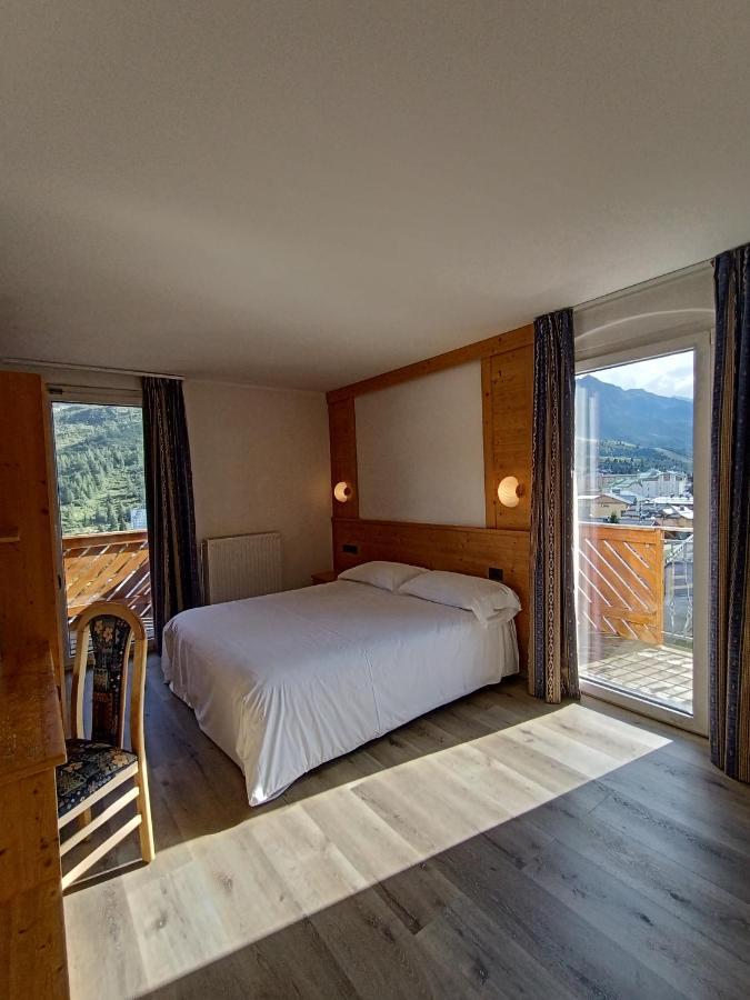Cielo Blu Hotel