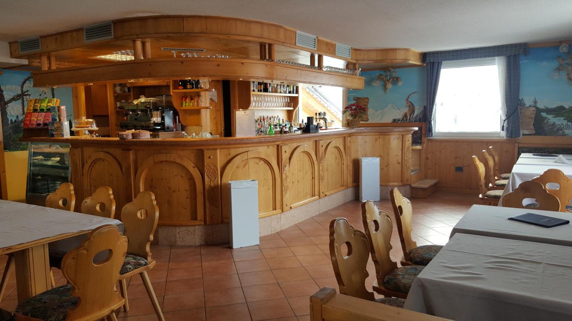 Hotel Cielo Blu