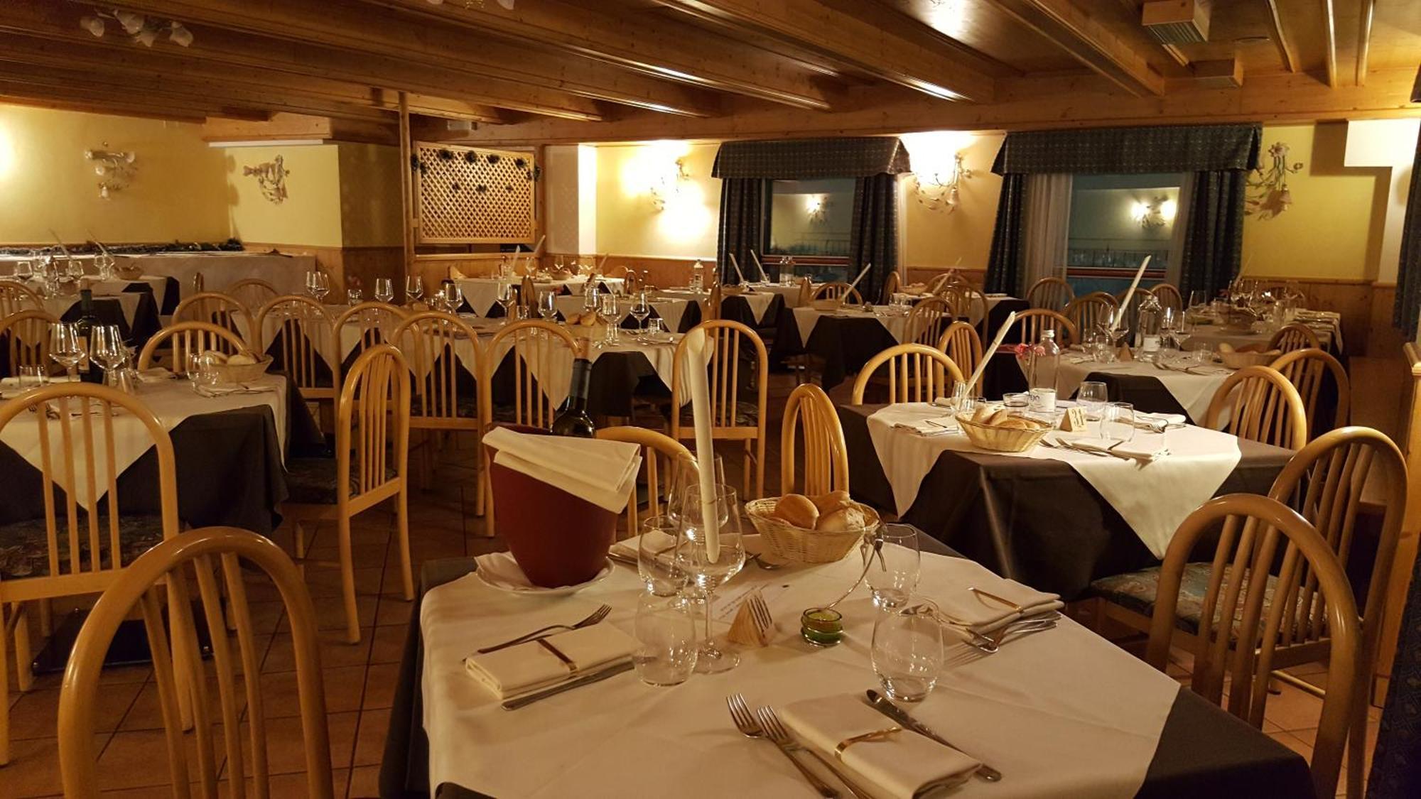 Hotel Cielo Blu Tonalepas