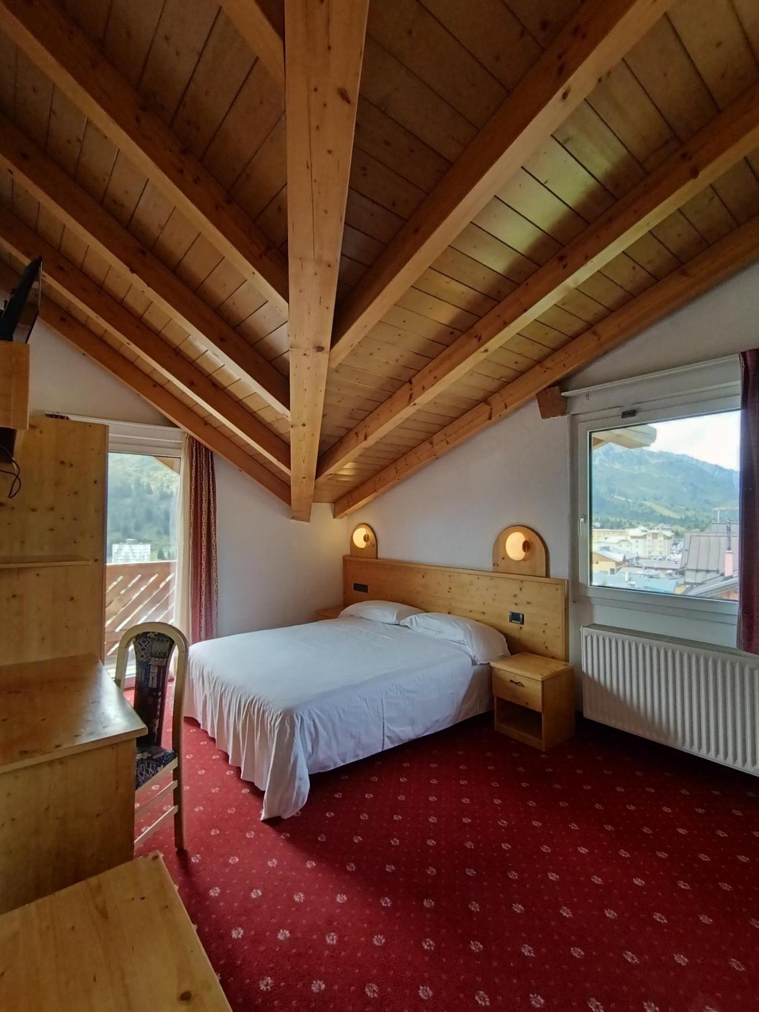 Hotel Cielo Blu Tonalepas