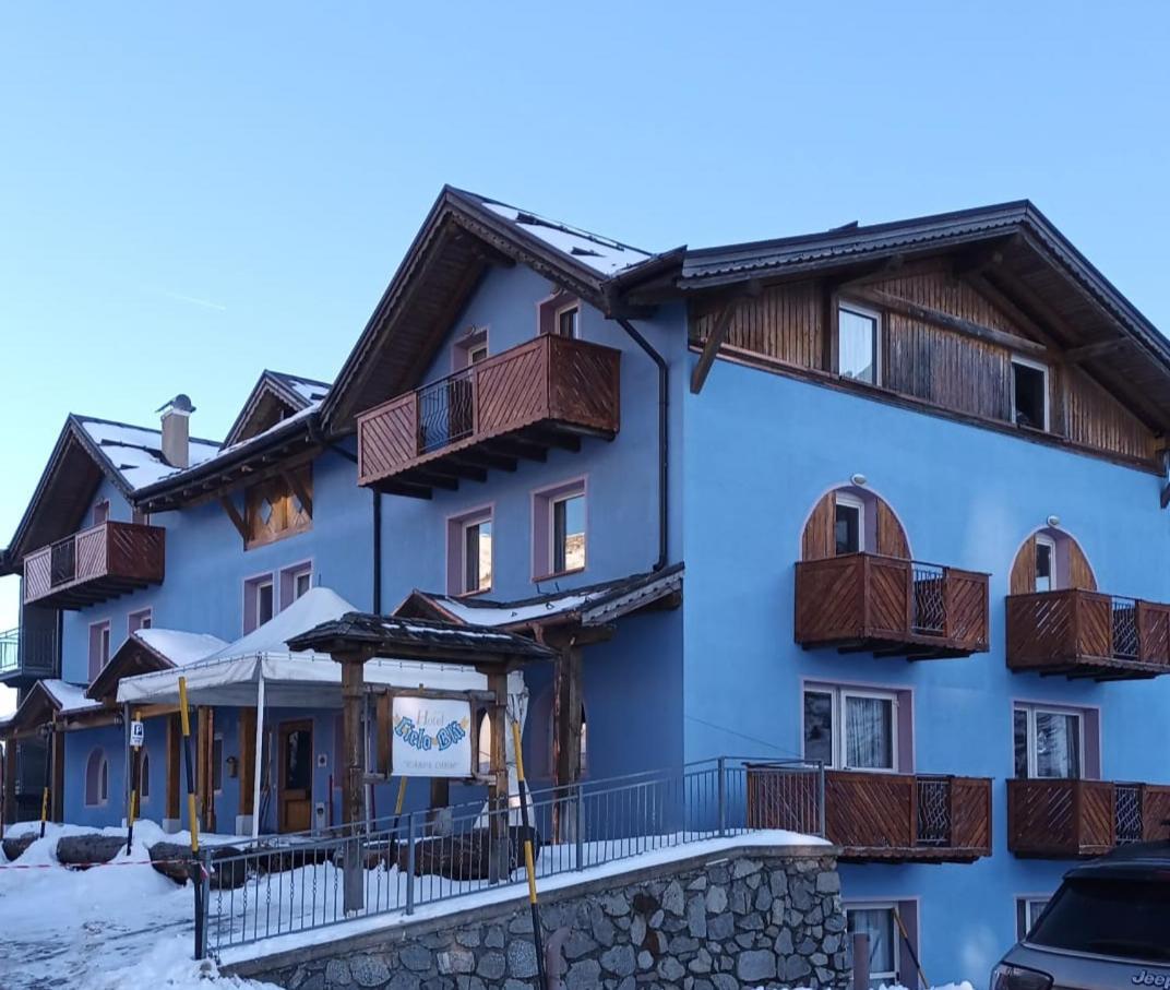 Cielo Blu Hotel