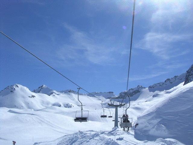 Cielo Blu Tonalepas
